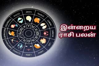 Today Rasi Palan in Tamil