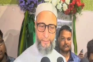 Asaduddin Owaisi