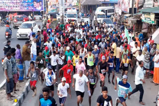 Dindigul Marathon