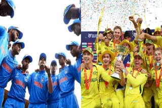 India vs Australia Finals