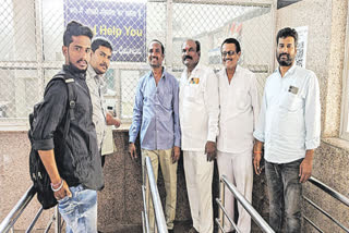 Nekkonda railway station  Indian railway after COVID 19  terminated railway stops in Kerala  കേരളത്തിലെ റെയില്‍വേ സ്റ്റേഷനുകള്‍  ഒഴിവാക്കിയ ട്രെയിന്‍ സ്റ്റോപ്പുകള്‍