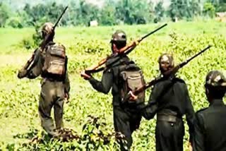Balaghat encounter naxalites