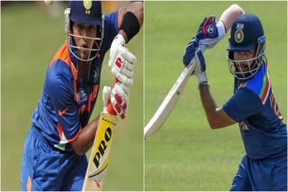 Indian Captains Beat Australia ICC Finals