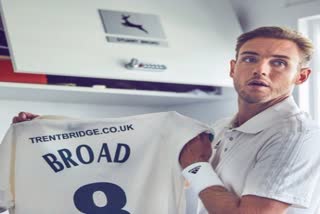 stuart broad