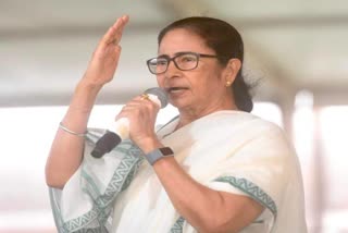 Chief Minister Mamata Banerjee