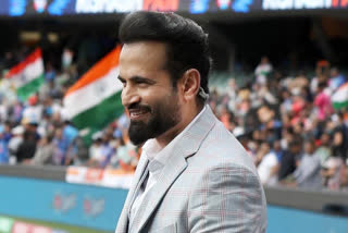 Irfan Pathan hit back at Pakistan Fans for mocking India U19 team, saying keyboard warriors from across the border find pleasure in our youngsters' defeat. The Uday Saharan-led side faced a heartbreaking defeat by 79-runs against Australia in ICC U19 World Cup final on Sunday.