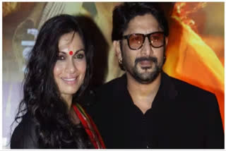 Arshad Warsi,