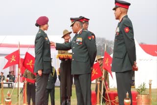 Army Chief General Manoj Pande to visit US from February 13-16