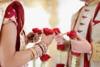 Wedding is a big business in India and it is expected that during the ongoing wedding season capital influx of Rs 5.5 crore will happen through wedding-related purchases and services.