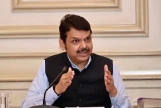 Devendra Fadnavis said that Many people in Congress party are eager to join  Bharatiya Janata Party
