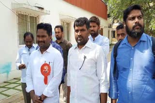 citu_protest_on_krishnapatnam_port_in_nellor_district