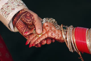 this wedding season capital influx of Rs 5.5 crore