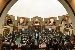 MP Budget Session 2024
