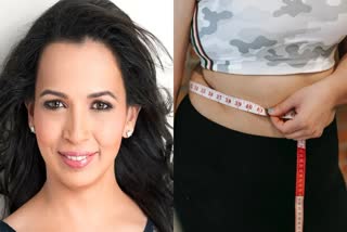 If you want to reduce obesity then follow these 3 things of celebrity nutritionist Rujuta Diwekar