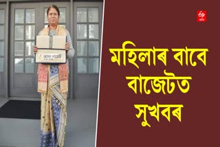 Assam Assembly Budget