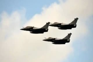 Dutch court orders halt to export of fighter jet parts to Israel
