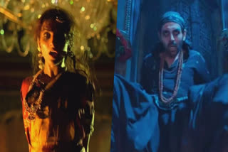 WATCH: Kartik Aaryan and 'OG Manjulika' Vidya Balan Team Up for Bhool Bhulaiyaa 3