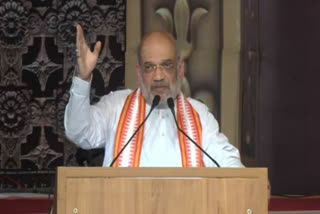 Union Home Minister Amit Shah on Monday said the Central government has put in place a system to ensure 30,000 youth become forensic experts annually from 2025 to meet the country's requirements.