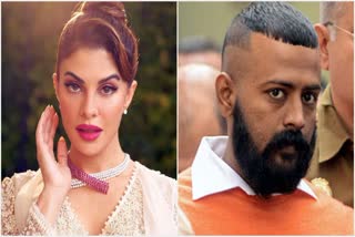 jacqueline fernandez accuses sukesh chandrashekhar of harassment and threatening him from jail