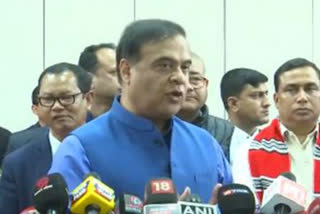 Assam Chief Minister Himanta Biswa Sarma on Monday said that the state government is working on aligning the Uniform Civil Code (UCC) and Polygamy Ban Bill, adding that the last cabinet meeting has also suggested this.