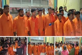 Bemetra Biranpur violence accused get bail