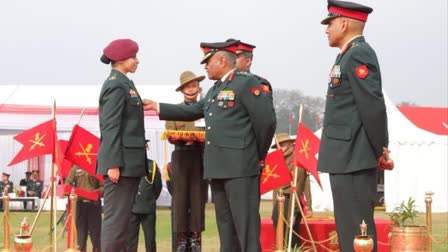 Army Chief General Manoj Pande to visit US from February 13-16