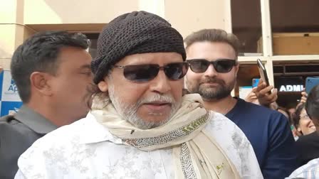 mithun chakraborty released from hospital