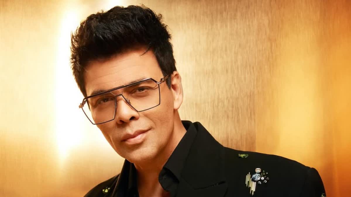 Karan Johar