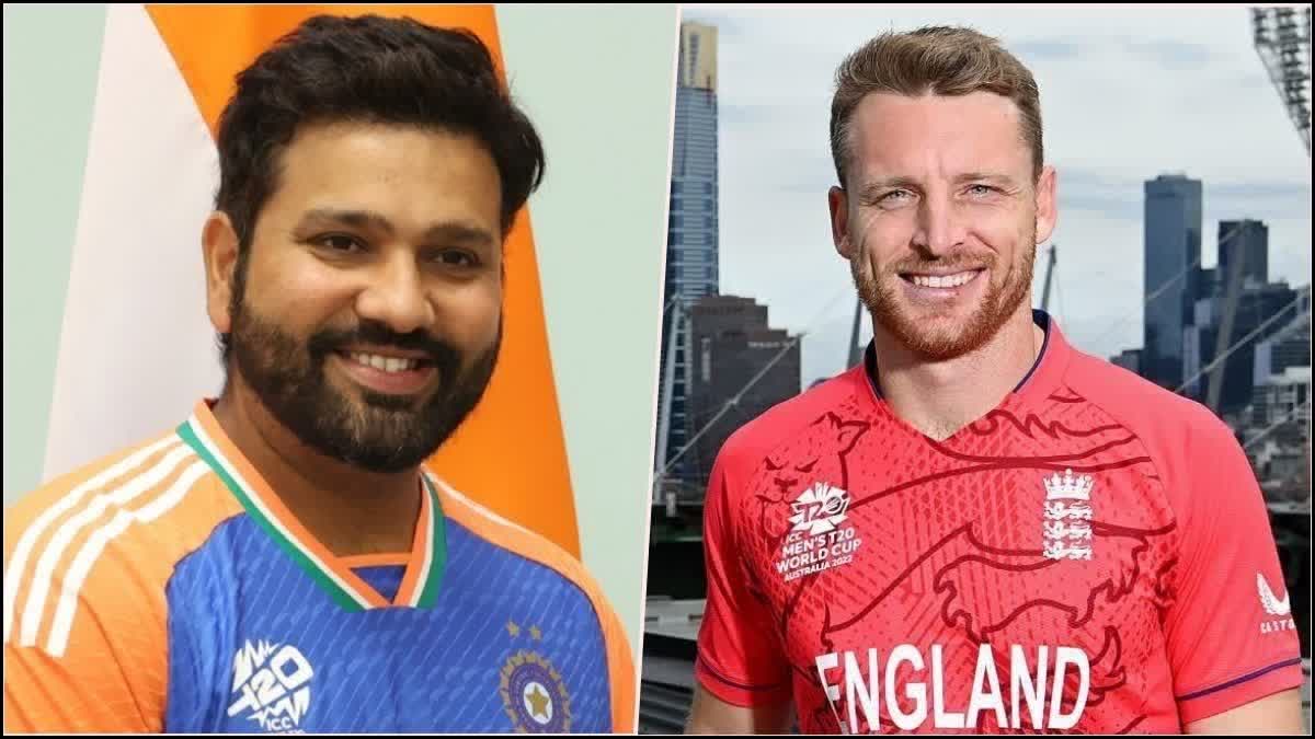 INDIA VS ENGLAND LIVE MATCH