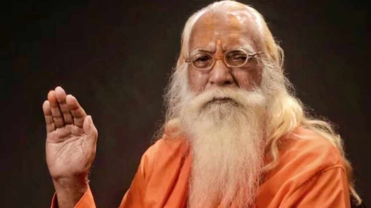 Acharya Satyendra Das Chief Priest of Ayodhya Ram Mandir Passed Away