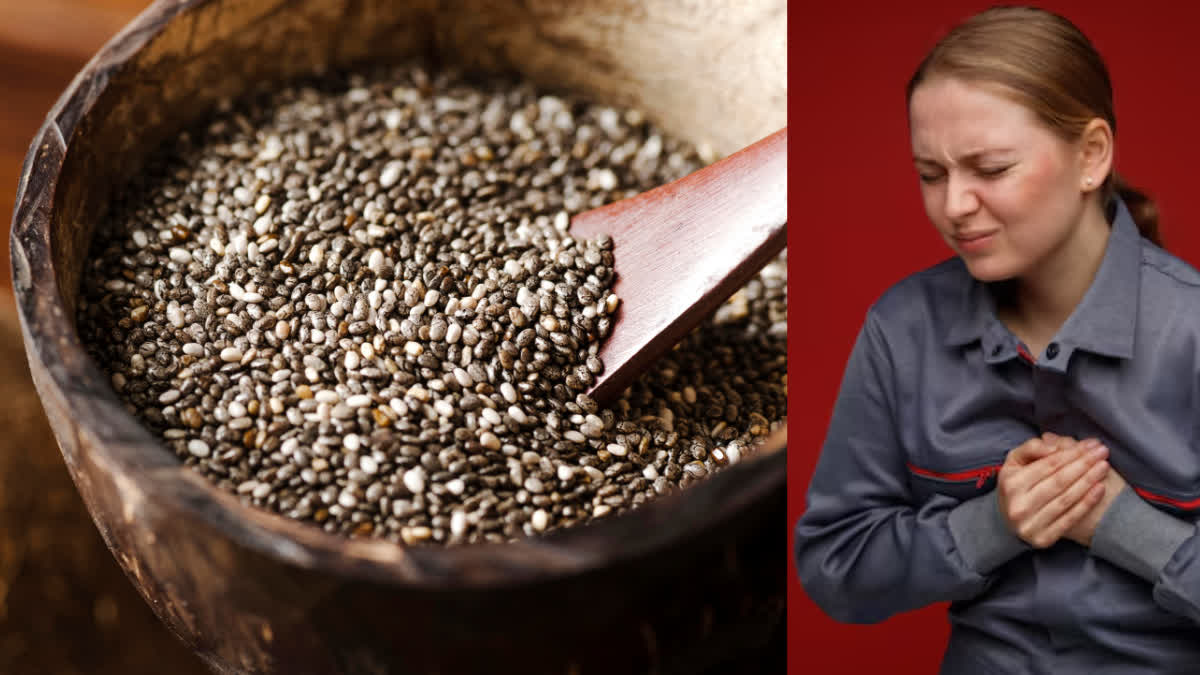 Hemp seeds are rich in protein, these seeds are very important for heart patients: Research