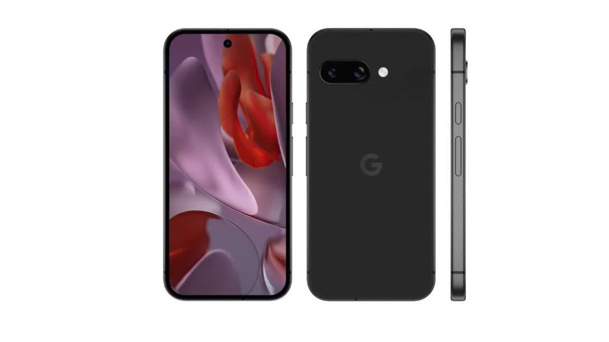 Google Pixel 9A