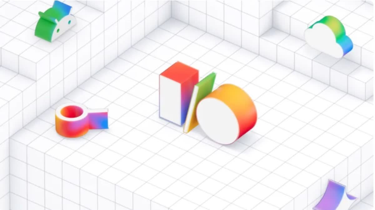 Google I/O 2025 Date Timings and Location Announced