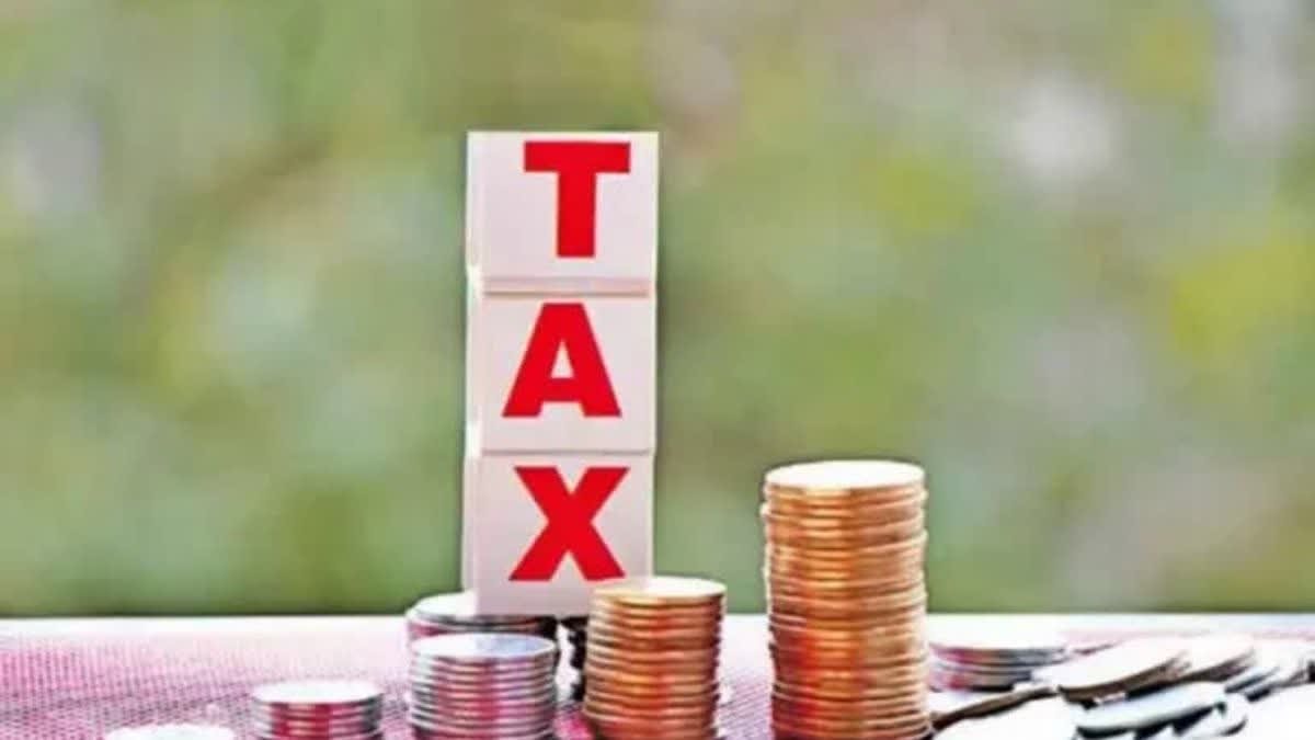 Simplified Income Tax Bill Brings In 'Tax Year' Concept, Omits 'Assessment Year'