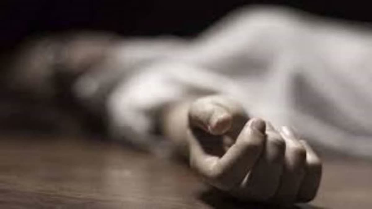 Gumla Girl Murdered In Bihar