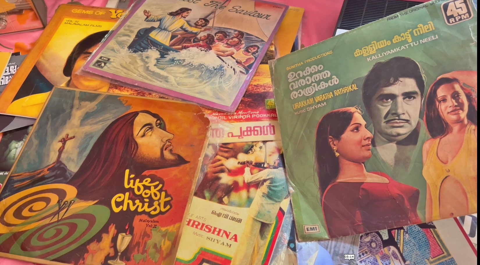 VINTAGE MUSIC COLLECTION CHACKO  GRAMAPHONE COLLECTIONS IDUKKI  IDUKKI NEDUMKANDAM CHACKO  LATEST MALAYALAM NEWS