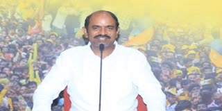 MP APPALANAIDU LIVE