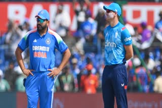 IND vs ENG 3rd ODI Match Preview