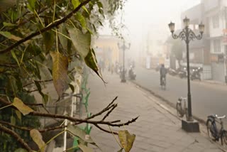 West Bengal Weather Forecase