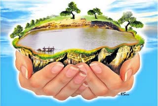 Pond protection In HYDERABAD