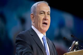 NETANYAHU THREATENS TO FIGHT  HAMAS ISRAEL WAR RESUME  WILL WAR IN GAZA RESUME  ഇസ്രയേല്‍ ഹമാസ്