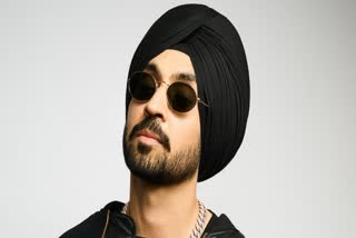 Diljit Dosanjh