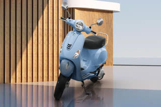 2025 Vespa