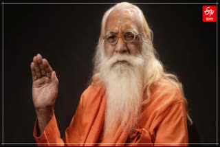 Acharya Satyendra Das Dies