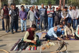 Jabalpur Vehicle Factory