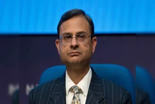 RBI Governor Sanjay Malhotra