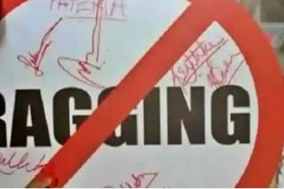 Five nursing students arrested for ragging in Kerala