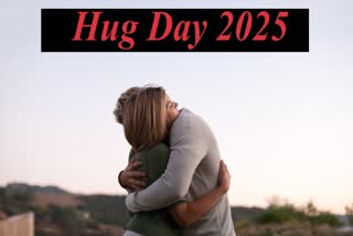 HUG DAY 2025