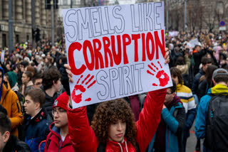 India Slips To 96 In Global Corruption Rankings As Watchdog Warns Of Climate Crisis Impact