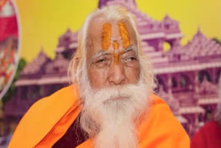 Satyendra Das No More: How 'Acharya' Became The Chief Priest Of Ayodhya Ram Mandir